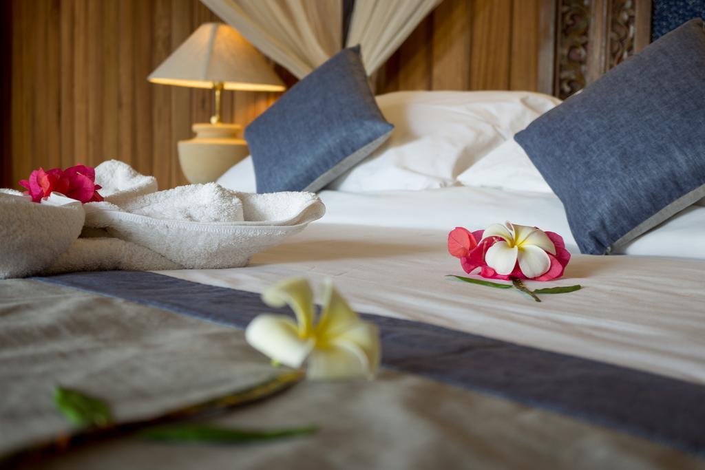 Siladen Resort & Spa Бунакен Экстерьер фото